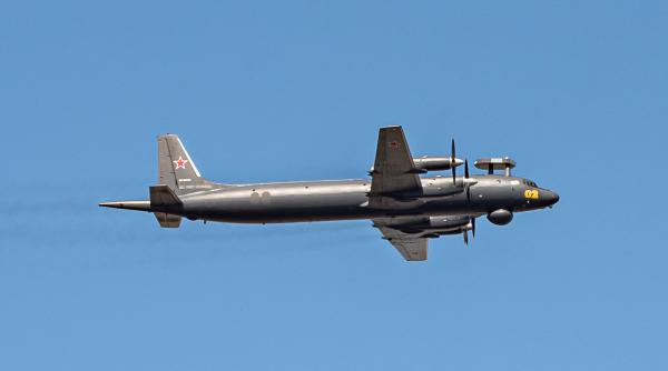 Ucraina dezvăluie detalii neștiute din „operațiunea submarinul”. Înainte a fost distrus singurul avion Il-38N al Rusiei din regiune, care putea compromite operațiunea