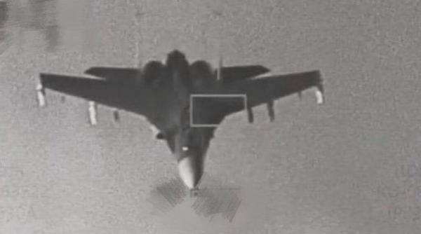 Taiwanul răspunde și blochează tactic avioanele chineze: F-16 Viper ale Taiwanului au luat „în vizor” avioanele J-16 ale Chinei în timpul blocadei simulate de Beijing