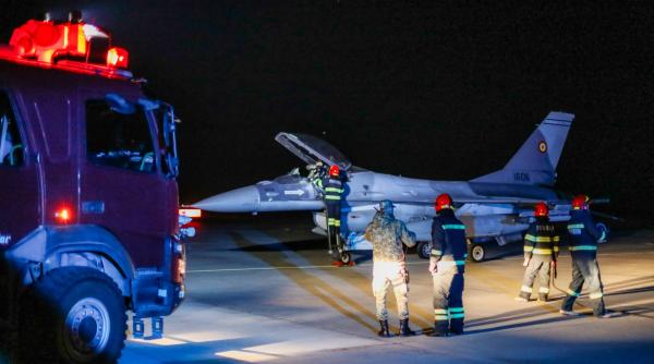 Rolul României în reconstrucția Ucrainei și infrastructura bazelor militare din România | Cătălin Podaru, CEO Leviatan Group, la DefenseRomania