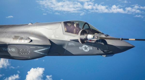 Trump anunță că SUA sunt gata redeschidă negocierile cu Turcia pentru F-35. De ce însă decizia va fi greu de implementat și va întâmpina rezistență