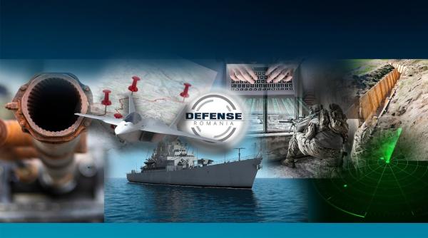 DefenseRomania vă mulțumește că ne-ați fost alături într-un număr atât de mare în 2025 și promitem să nu ne oprim aici