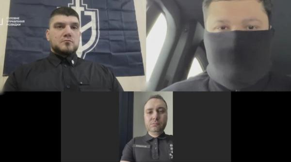 „Welcome back to life”: Cum a predat spionajul militar ucrainean o lecție de umilință operativă serviciilor secrete de la Moscova (VIDEO)