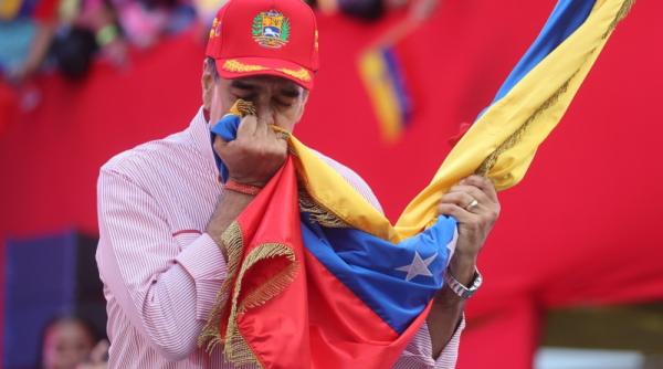 Trump cere Venezuelei „întoarcerea armelor”: Fără trupe americane în Venezuela, dacă regimul „face ce vrem noi”