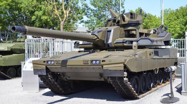 Se stinge și visul tancului european? Franța pregătește un tanc de tranziție pentru a înlocui Leclerc și lasă Germania în offside