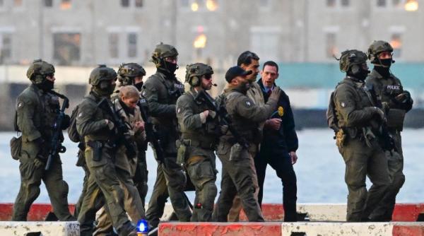 Nicolas Maduro a pledat „nevinovat” 