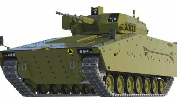 Orizont 2026: „Zidul de Fier” al Poloniei. Cum transformă proiectul Ratel infanteria mecanizată într-o forță pe Flancul Estic al NATO