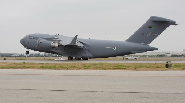 Războiul din umbră al Emiratelor: De ce vânează Khartoum avioanele de marfă de la Abu Dhabi și cine se afla cu adevărat la bord