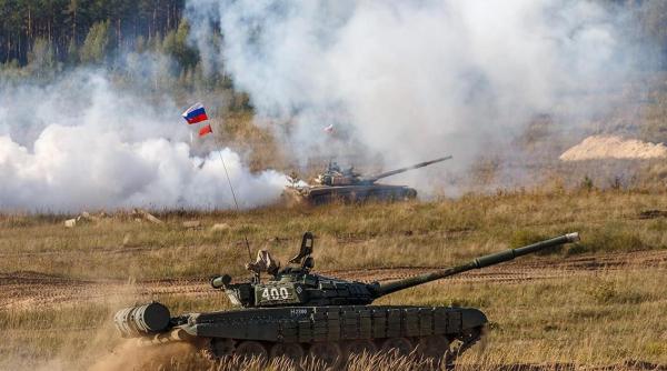 Cum anesteziază rușii Europa. Sabotajele Rusiei sunt Faza 0 pentru un viitor conflict în Europa, arată raportul Ministerului german al Apărării