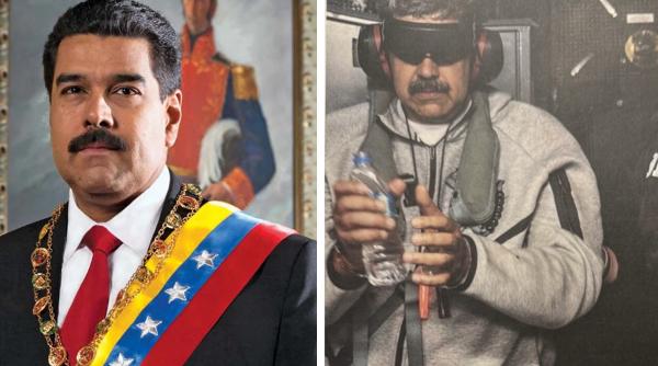 De la Saddam la Maduro: De ce arestarea unui dictator provoacă astăzi teamă în loc de speranță?