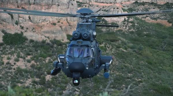 România cumpără elicoptere H225M după ce Armata a refuzat versiunea veche. Avem detalii exclusive și o mare întrebare în viitorul contract