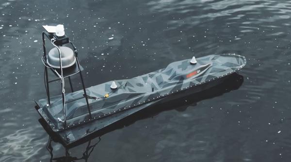 Adio, zone de siguranță în Marea Neagră pentru navele Rusiei: Ucraina primește drona FOG cu o rază de 700 km care poate monitoriza orice bază rusească