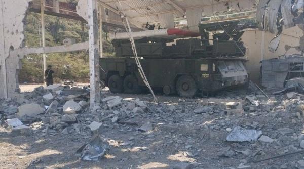 Dezastrul apărării aeriene rusești în Venezuela: Primele dovezi confirmă distrugerea sistemelor Buk-M2E de către aviația SUA (FOTO)