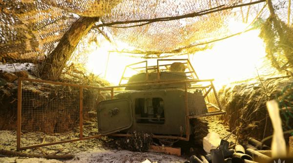 După ce s-au împotmolit la Pokrovsk, rușii se reorientează spre Huliaipole pentru a da o lovitură de imagine