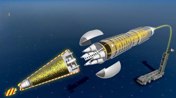 Ucrainenii au ajuns la locul atacului cu Oreshnik. Ce componente au rămas din racheta care zbura cu 13 mii de km/h
