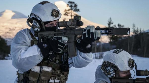 Sfârșitul „Relației Speciale”? Cum a ajuns Marea Britanie să conducă rezistența europeană împotriva planului lui Trump de anexare a Groenlandei