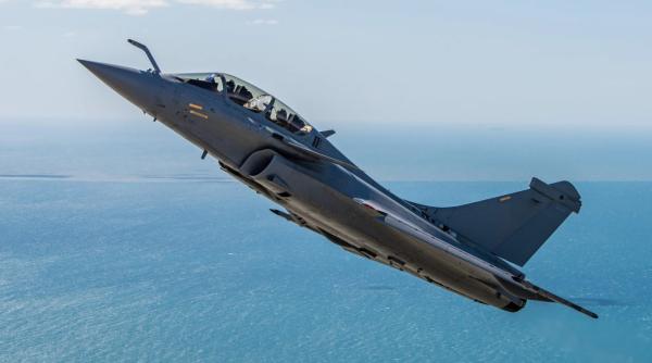 „Lanțurile de aprovizionare sunt arme”: Cum a ajuns industria aeronautică franceză la degetul mic al Chinei, depinzând de pământurile rare ale acesteia