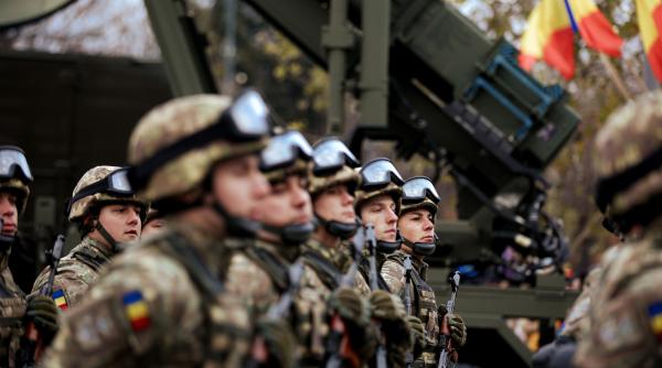 Blindate Piranha 5, Cobra II sau rachete Patriot - echipamente deja primite de România, care așteaptă și lista finală pentru SAFE