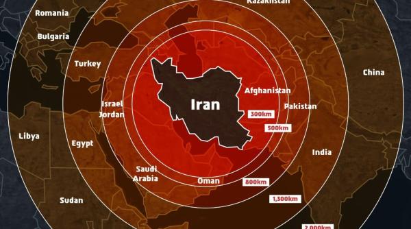 SUA ar putea lansa o operațiune militară împotriva Iranului în următoarele 24 de ore. Trupele americane, evacuate dintr-o bază din Qatar