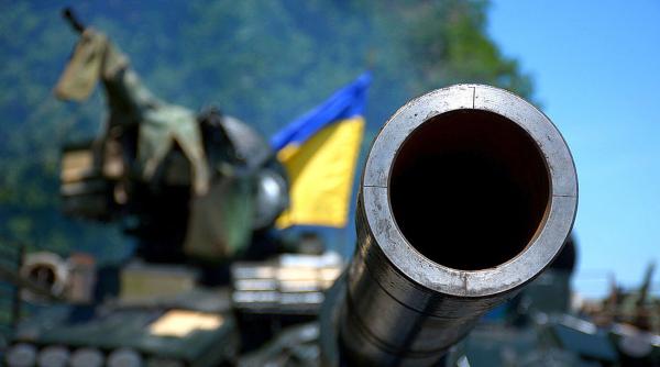 UE explică cum se împart cele 90 de miliarde de euro pentru Ucraina: 60 de miliarde, folosite pentru achiziția de armament european