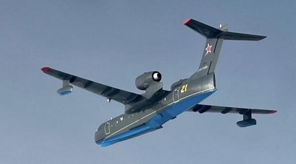 NATO reacționează rapid în Baltică: Avioane Eurofighter ale Italiei au fost trimise să intercepteze o aeronavă rusă