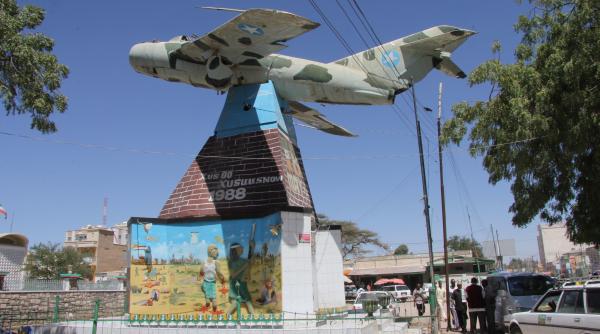 Somalia cere Arabiei Saudite să intervină militar împotriva Somalilandului recunoscut de Israel