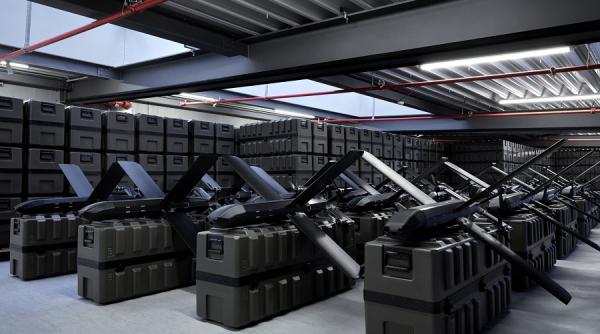 Ucraina respinge dronele Helsing HX-2 din cauza problemelor de pe câmpul de luptă. Doar un sfert dintre dorne au putut fi lansate