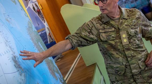 Acordul-cadru privind Groenlanda. Ce a obținut Trump de la partenerii europeni