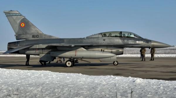 Până să trimitem F-16 în Groenlanda, la Feldioara americanii ar putea procesa minereul extras de acolo: „Punte” de dialog între România și SUA