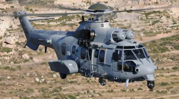 DefenseRomania, confirmat: România cumpără elicoptere H225M prin SAFE. Ministrul Apărării dezvăluie numărul de aparate