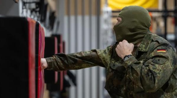 Anatomia unei pregătiri febrile: De ce estimează generalul Gerald Funke că Rusia ar putea testa coeziunea NATO în maximum 36 de luni