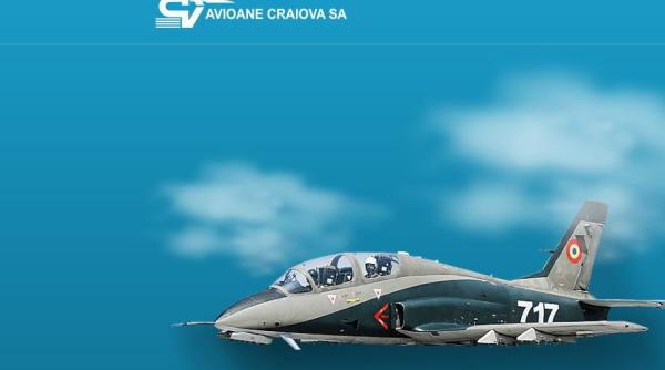 Livrări urgente de IAR-99 Șoim sau „game over”. Termenul supraviețuirii Avioane Craiova care spune că nu va aștepta „să vină glonțul” cu mâinile în sân