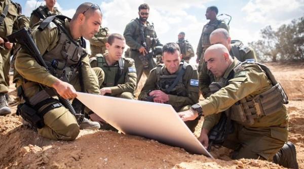 Israelul dorește să închirieze Înălțimile Golan siriene pe 25 de ani și să deschidă o ambasadă la Damasc