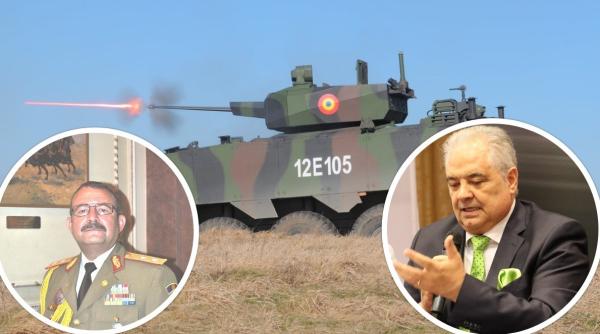 Cu miliardele din SAFE, România la cumpărături: Analizăm programele de înzestrare pentru Armată | Sorin Encuțescu și gen. (r.) Dan Grecu, la Obiectiv EuroAtlantic