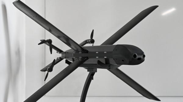 De la teste de 100% precizie la realitatea de pe front: De ce au ratat dronele germane HX-2 majoritatea țintelor în condiții reale de luptă