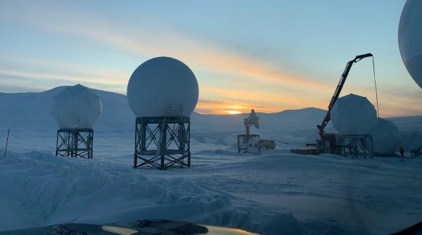 Francezii au anulat vânzarea infrastructurii Eutelsat de antene prin satelit. „Este o chestiune de securitate națională”