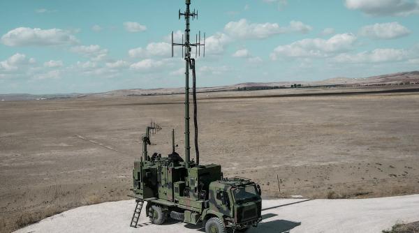 ASELSAN Strengthens Its European Footprint with Landmark Electronic Warfare Contract in Poland