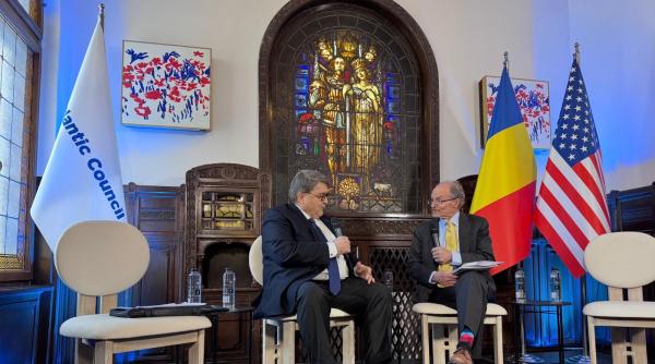 Din Polonia, până în România într-o eră a instabilității. Hurezeanu și Dan Fried: Pilsudski a avut dreptate. Agresiunea rusă poate fi stopată doar printr-un flanc unit