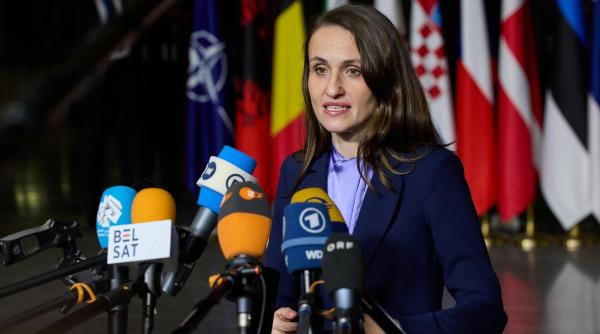 Ministrul Oana Țoiu conduce o delegație românească la Washington. Discuții pe apărare și minerale critice