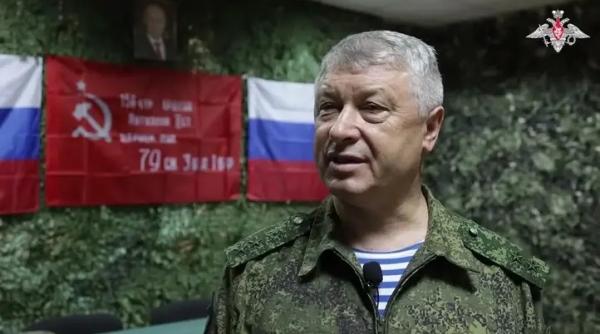 Încă un general rus împușcat. Vladimir Alexeyev, adjunctul șefului GRU, se află în stare critică