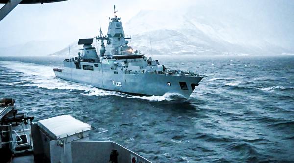 Arctic Sentry. NATO se consolidează doar în nordul Europei?