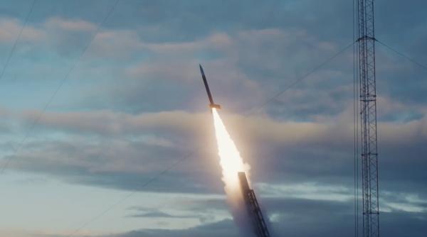 Prima rachetă hipersonică europeană. Startup-ul Hypersonica testează un prototip ce poate zbura cu Mach 6