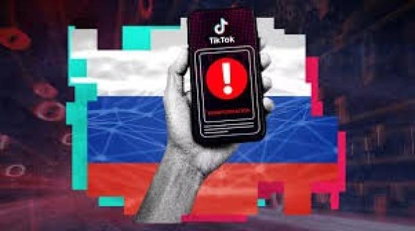 Moscova vrea o aplicație proprie, în locul WhatsApp și Telegram. Măsura, deși adoptată în stil KGB, arată cât de vulnerabilă este Europa