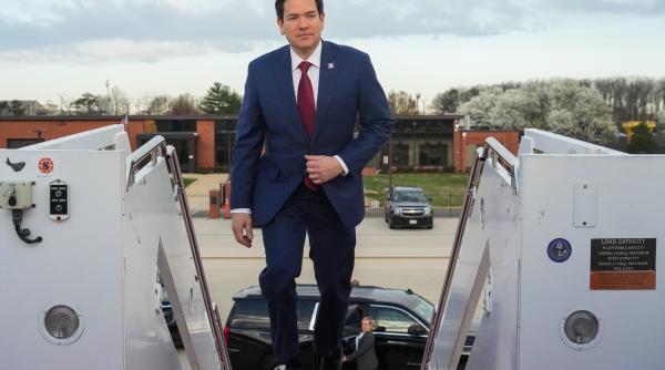 "Destinele noastre sunt interconectate". SUA vor să fie aliatul Europei, dar vrem o Europă puternică, declară Marco Rubio