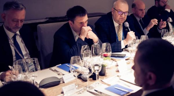 New Strategy Center, eveniment la Conferința de Securitate de la Munchen pe tema Securității la Marea Neagră