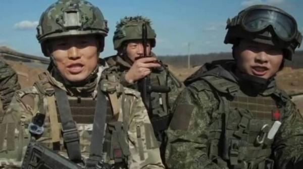 Rusia continuă să se bazeze pe militarii nord-coreeni: Aproximativ 11 mii de soldați luptă în războiul cu Ucraina