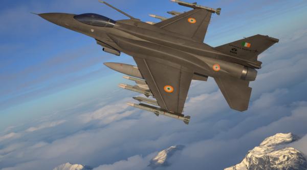 Cum a învins Rafale în „contractul secolului” F-21, un avion care nu se va mai face, F-35 și Su-57 rusesc. Miliardele Indiei merg spre francezi