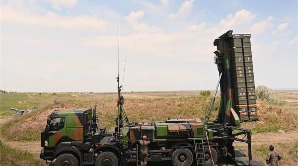 Elveţia, gata să nu cedeze presiunilor SUA în privinţa achiziţiilor de armament: De ce forțează întârzierea rachetelor Patriot trecerea la sistemul european SAMP/T