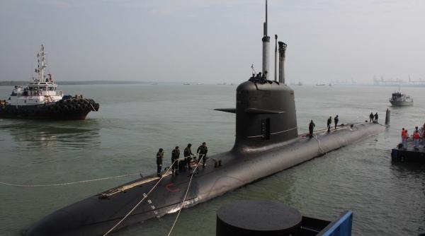 Un stat din nordul Africii ar putea cumpăra submarine franceze Scorpene, dar Spania și China vin cu soluții atractive