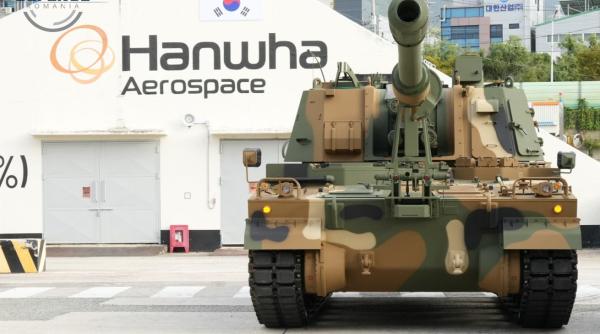 Industria europeană de apărare decontează ritmul scăzut al producției: De ce România și alte state europene au ales să opteze pentru companiile sud-coreene