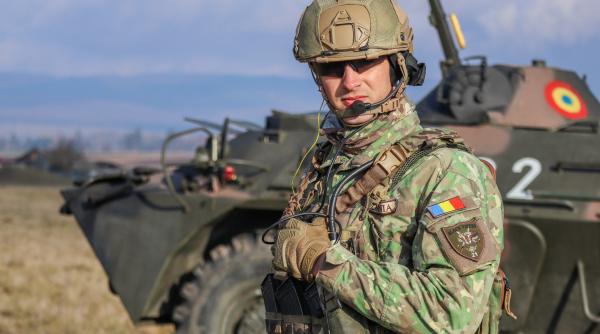 Punctul pe i: Rezerviștii, călcâiul lui Ahile în Armata. O resursă strategică pentru securitatea Europei, tratată deficitar în România